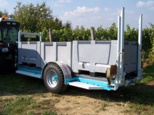 LPV agro|Agrofer srl