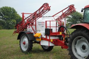 Postřikovače Farmgem