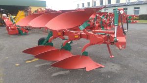 Pluh Kverneland 150 B