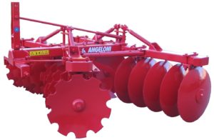 Disky do vinohradu/LPV agro
