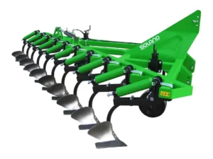 LPV agro podmítací pluh