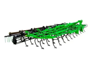 Vibrokultivátor LPV agro