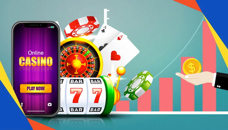Blood Moon Online Casino UK Explore the Thrilling Experience