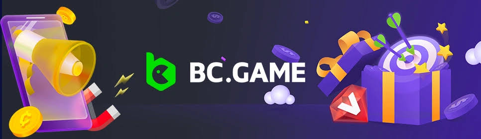 Exploring BC.Game Casino The Ultimate Gaming Experience in Cameroon Exploring BC.Game Casino The Ultimate Gaming Experience in Cameroon