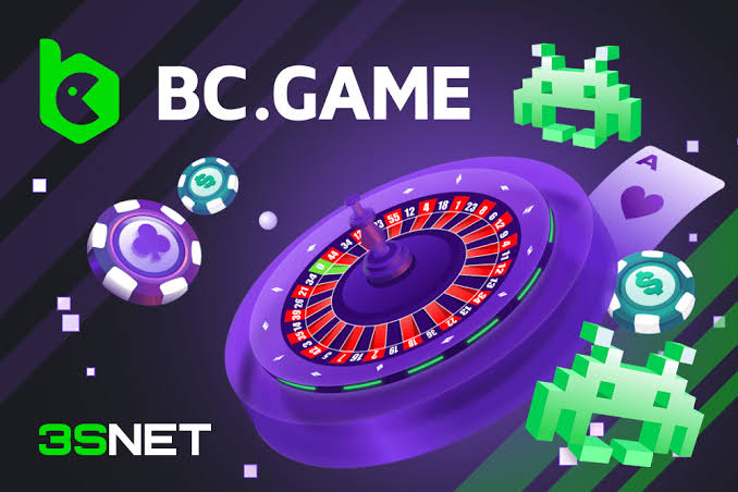 Exploring BC.Game The Future of Online Gaming in Kyrgyzstan