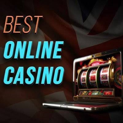 Το Καλύτερο Online Καζίνο Η Απόλυτη Οδηγία για Παίκτες