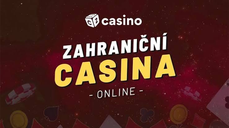 Zahraniční Casino s Licencí Vše, co potřebujete vědět